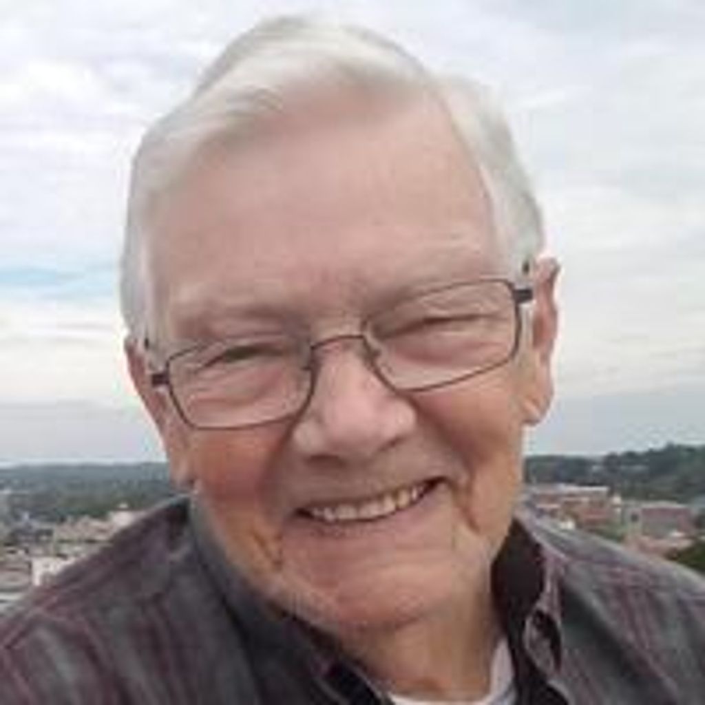 David Everett Neal