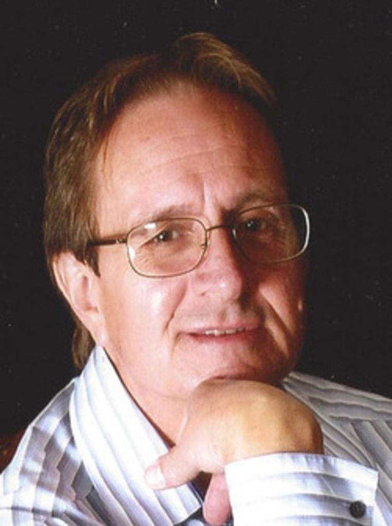 Mark Carnes Profile Photo