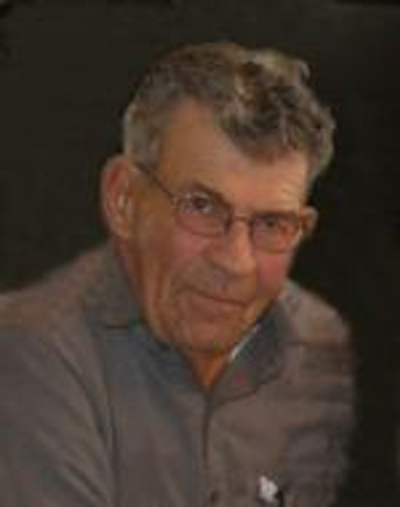 Lyle Syverson