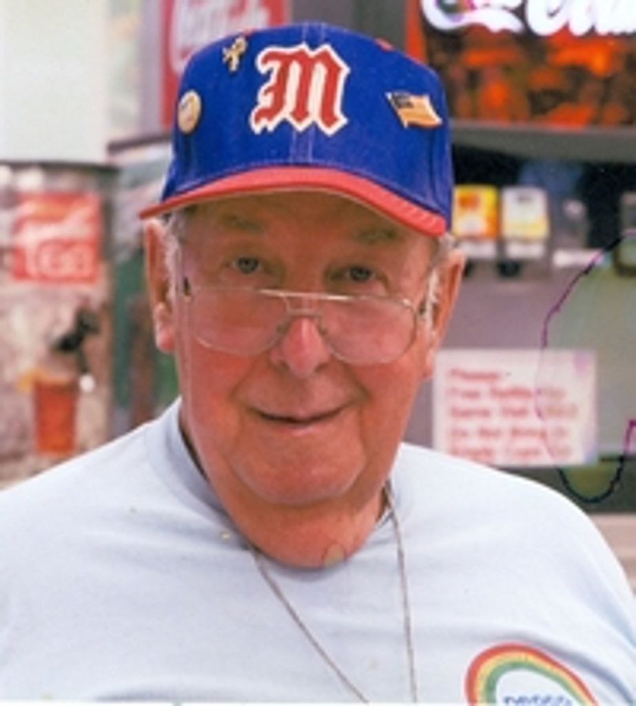 Harry Moler