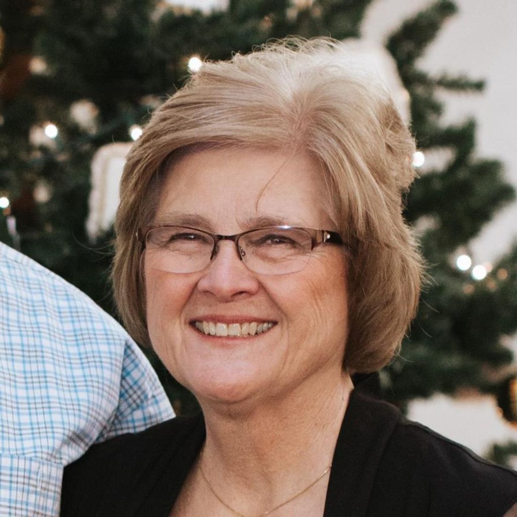 Linda Ann Blackford