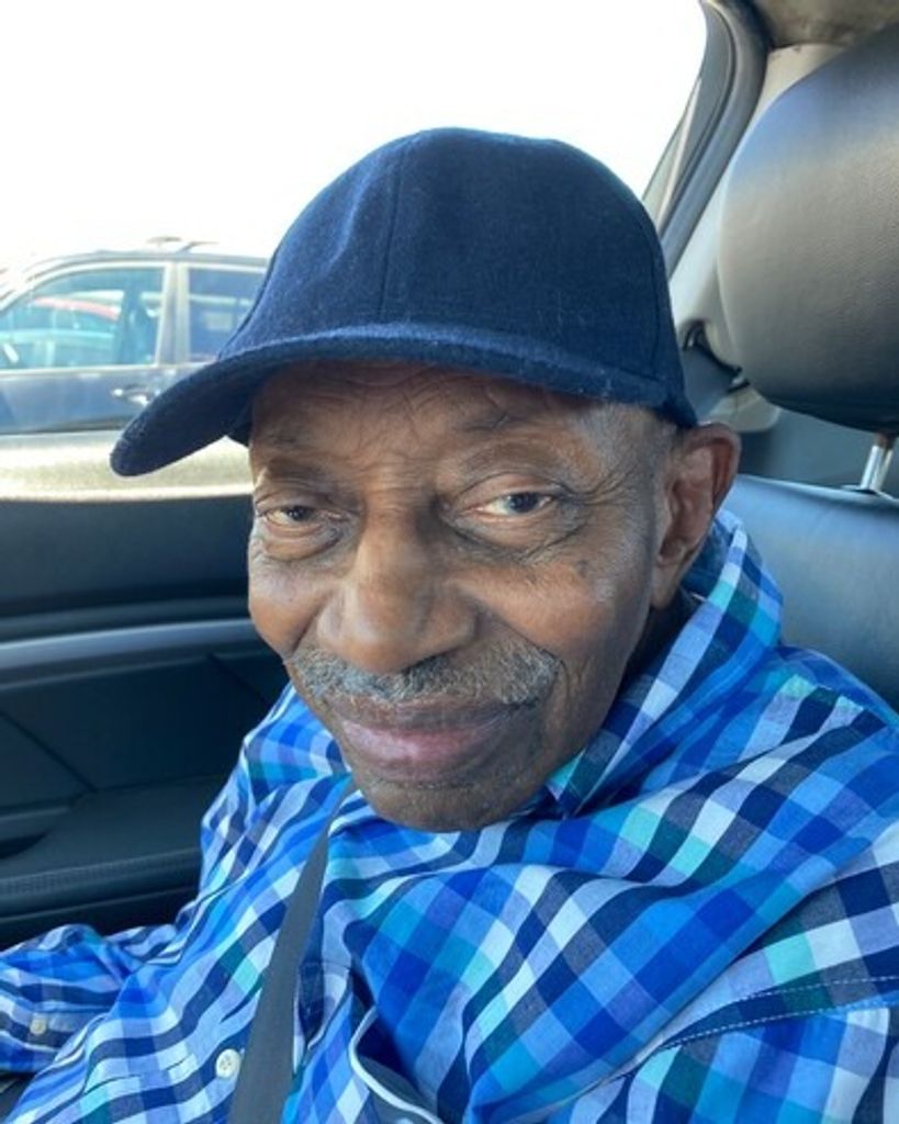 Theodore M. Stith