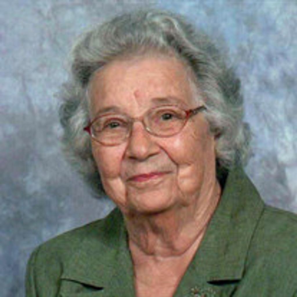 Eudean Rinehart Bishop