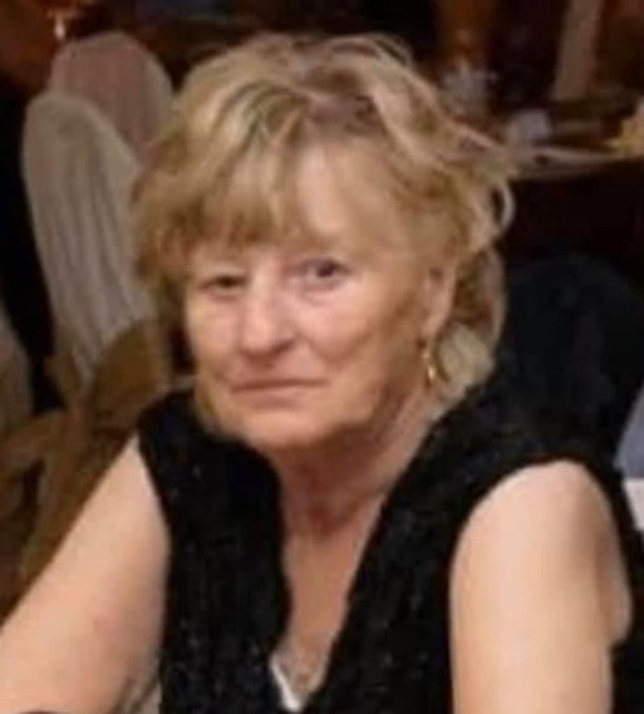 Nancy Lee (Cullen) Peacock