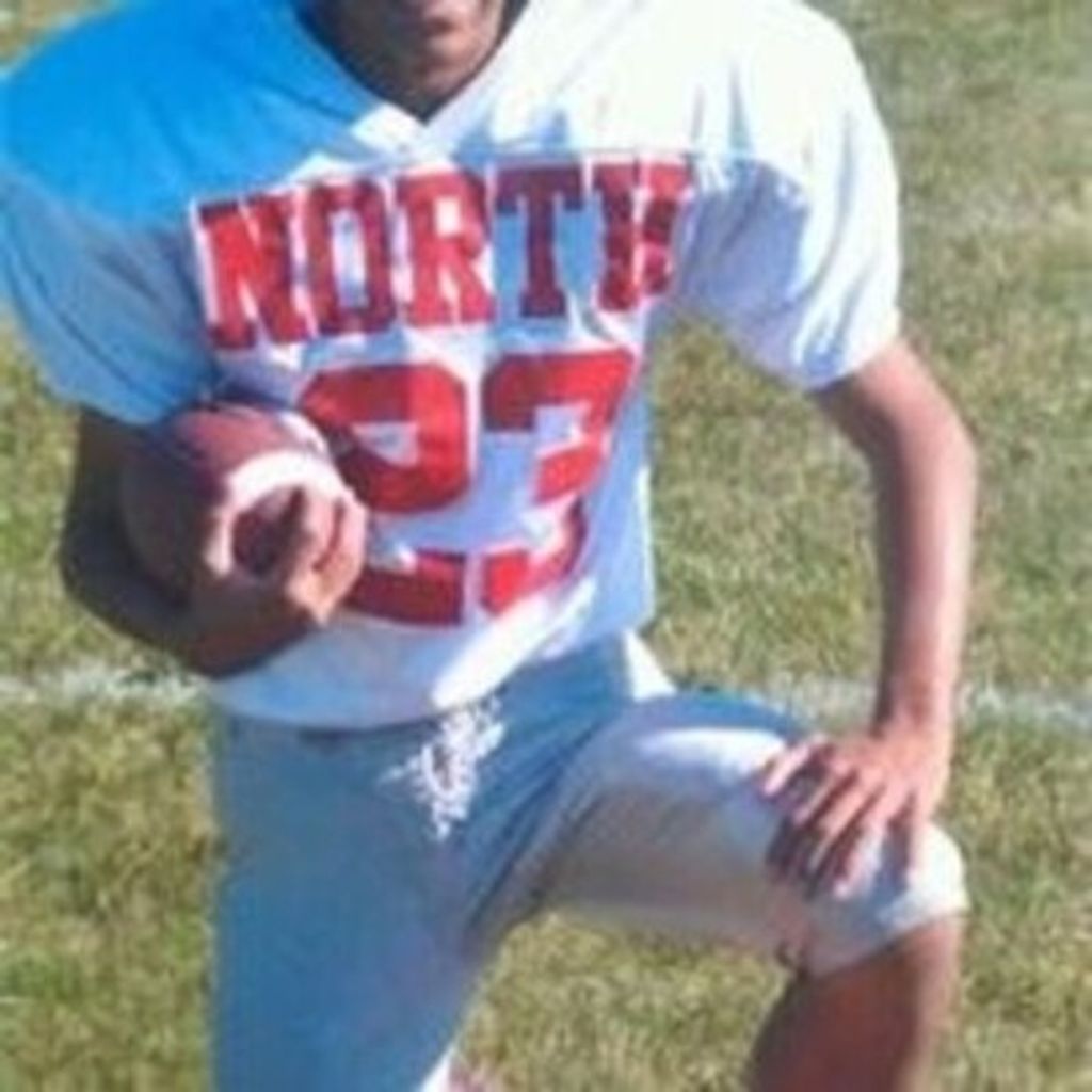 Brandon Dante Brejen Stock