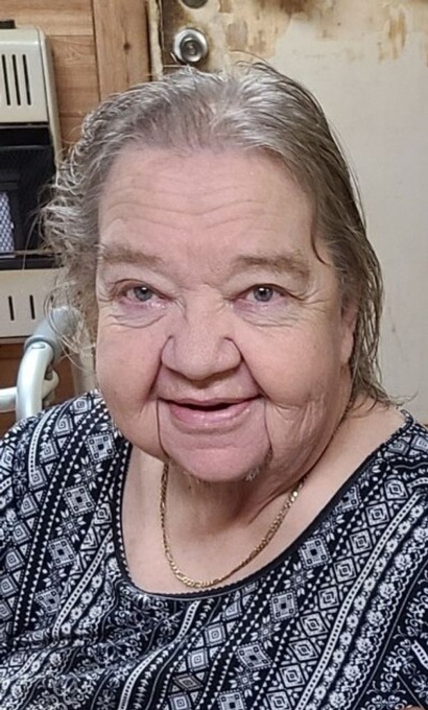 Mary B. Drew Profile Photo