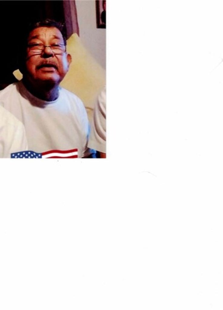 Nicholas Martinez Jr. Profile Photo