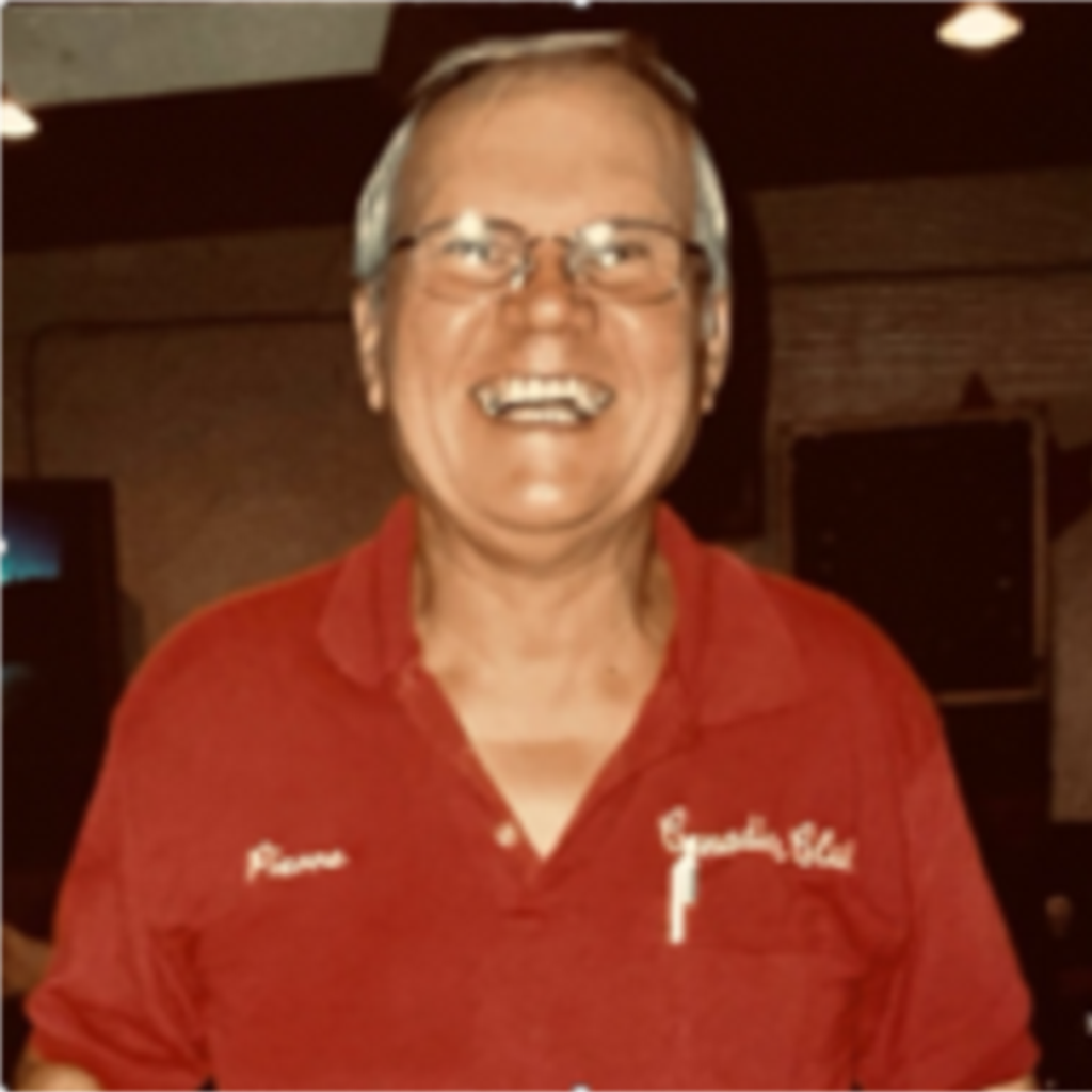 Pierre Grenier Profile Photo