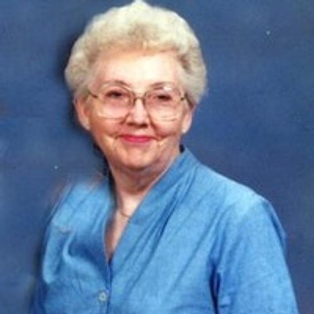 Anne  Cook Hoyt