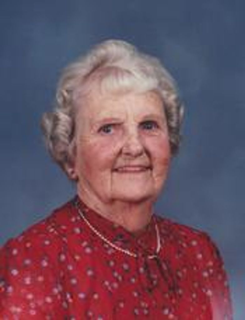 Eva M. Hunt