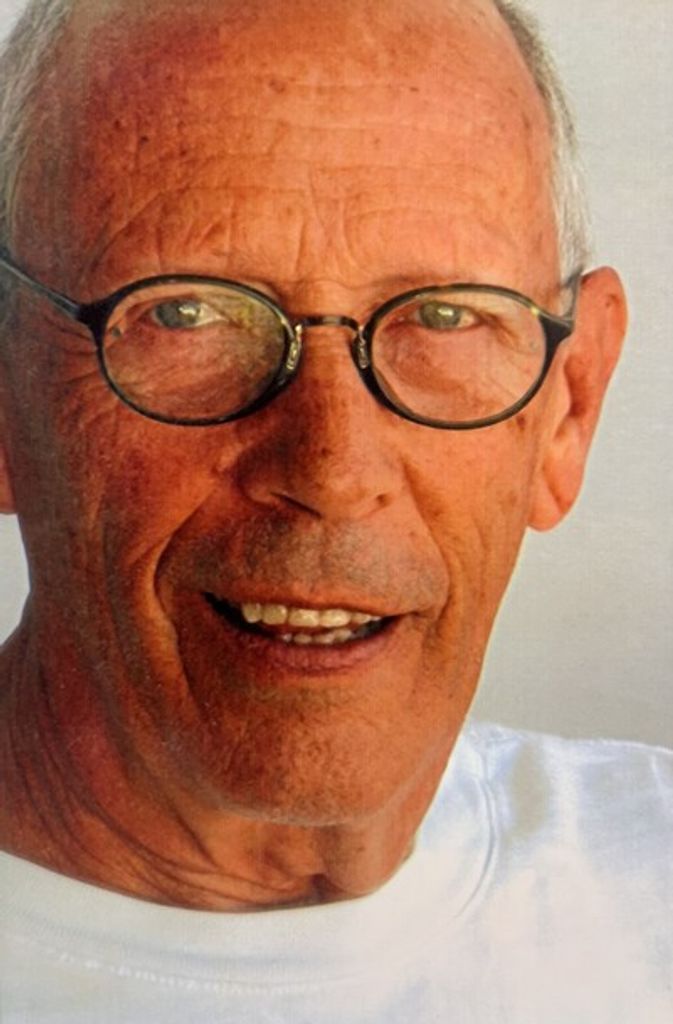 Warren F. Morrow Profile Photo