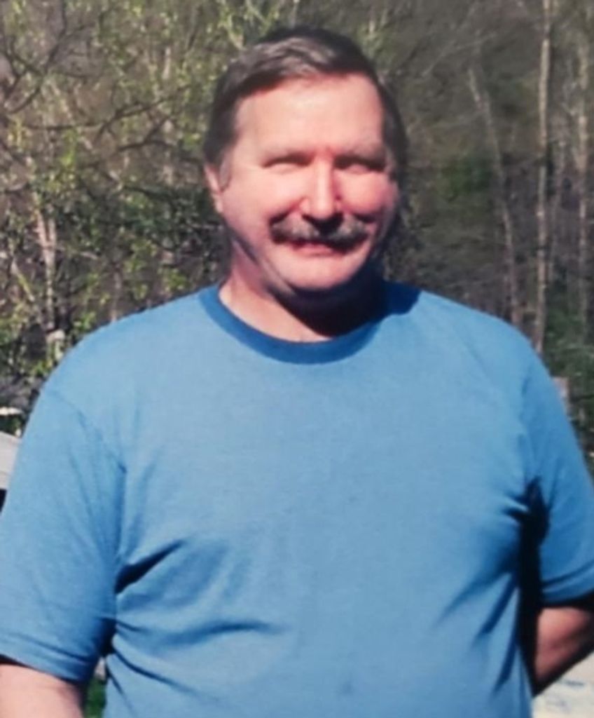 Richard Payne