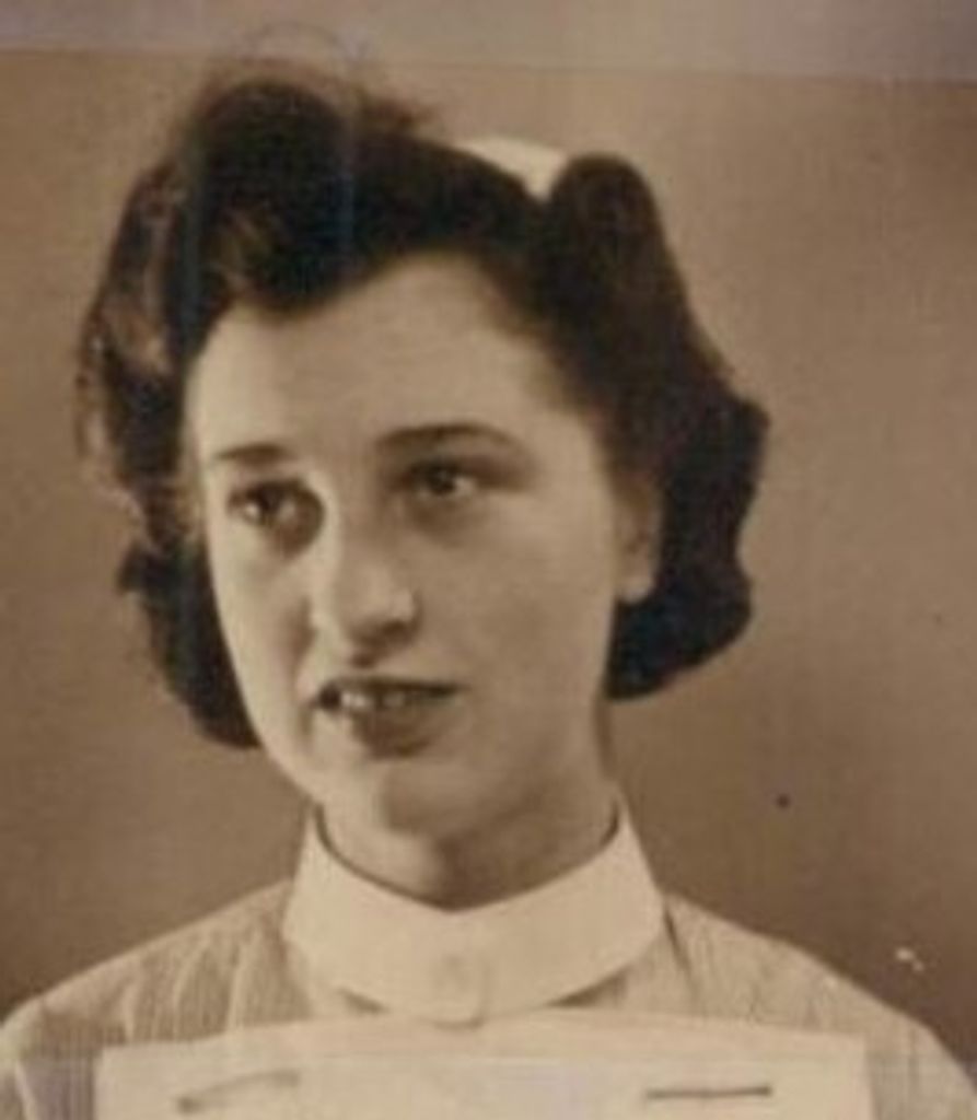 Irene Wooning