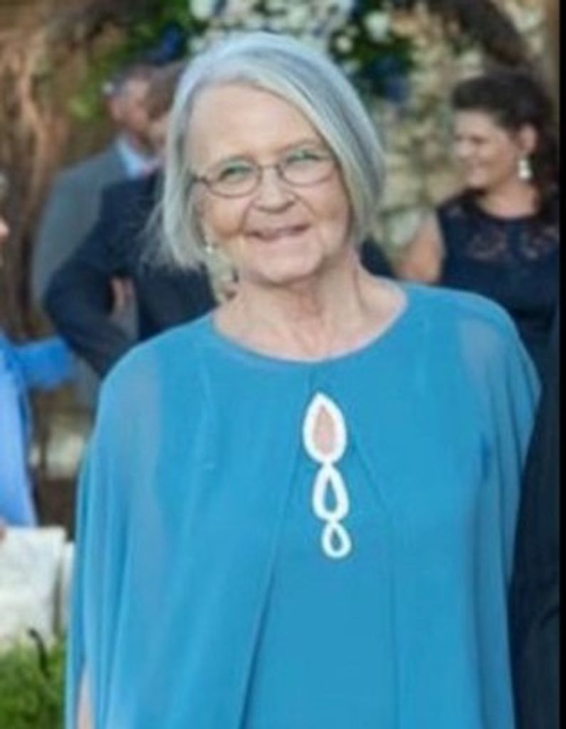 Martha Grant