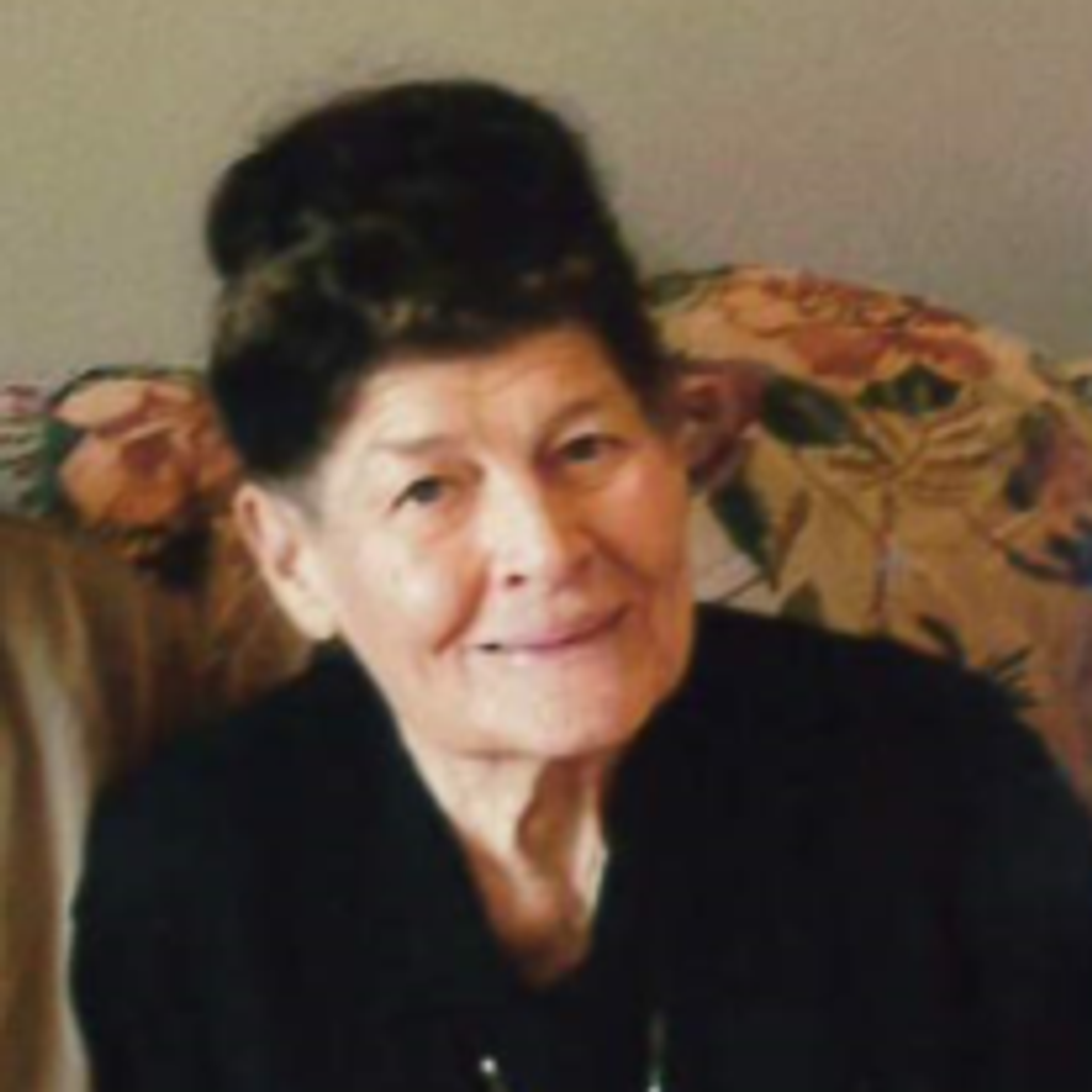 Helen Trepanier
