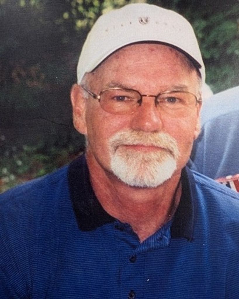 Richard Whitting Profile Photo