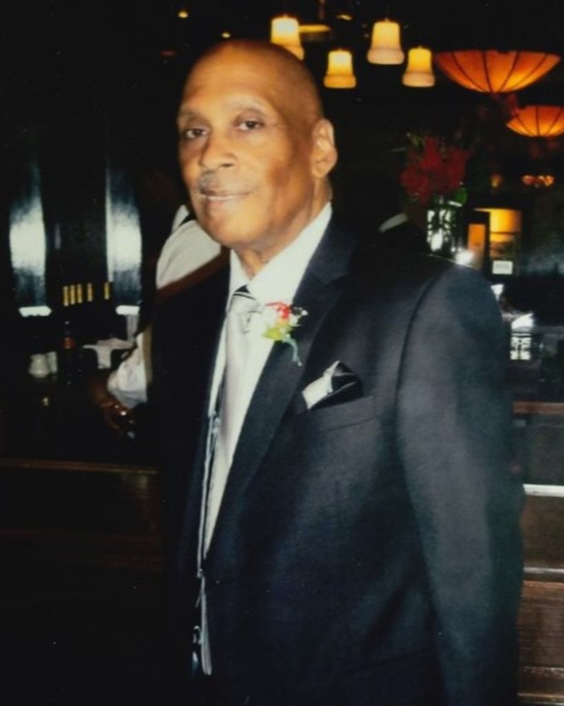 Troy A. Young Profile Photo