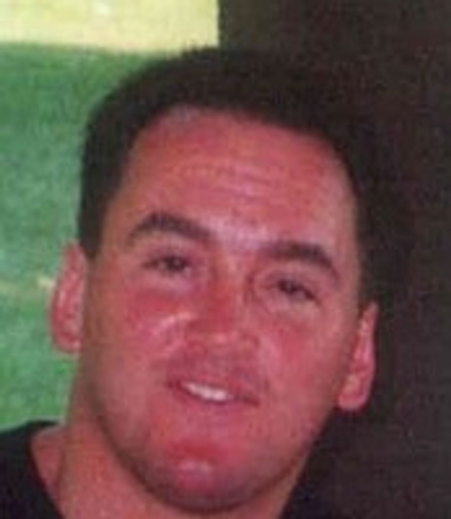 Daniel T. Garrett