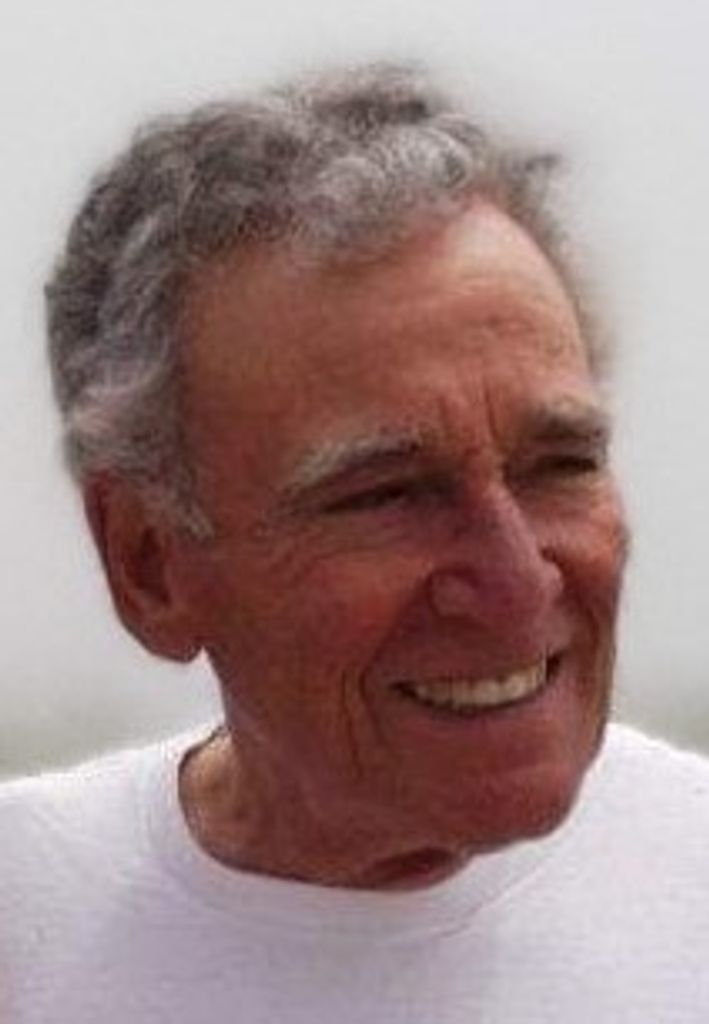 Harry F. DiZoglio