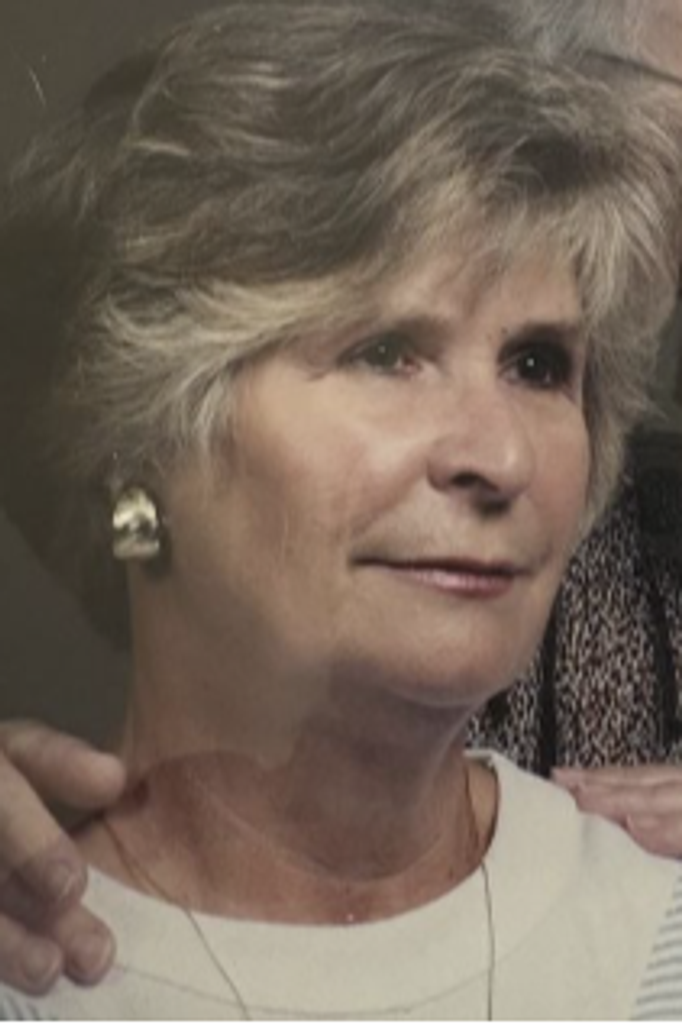 Betty Jean Brown Profile Photo