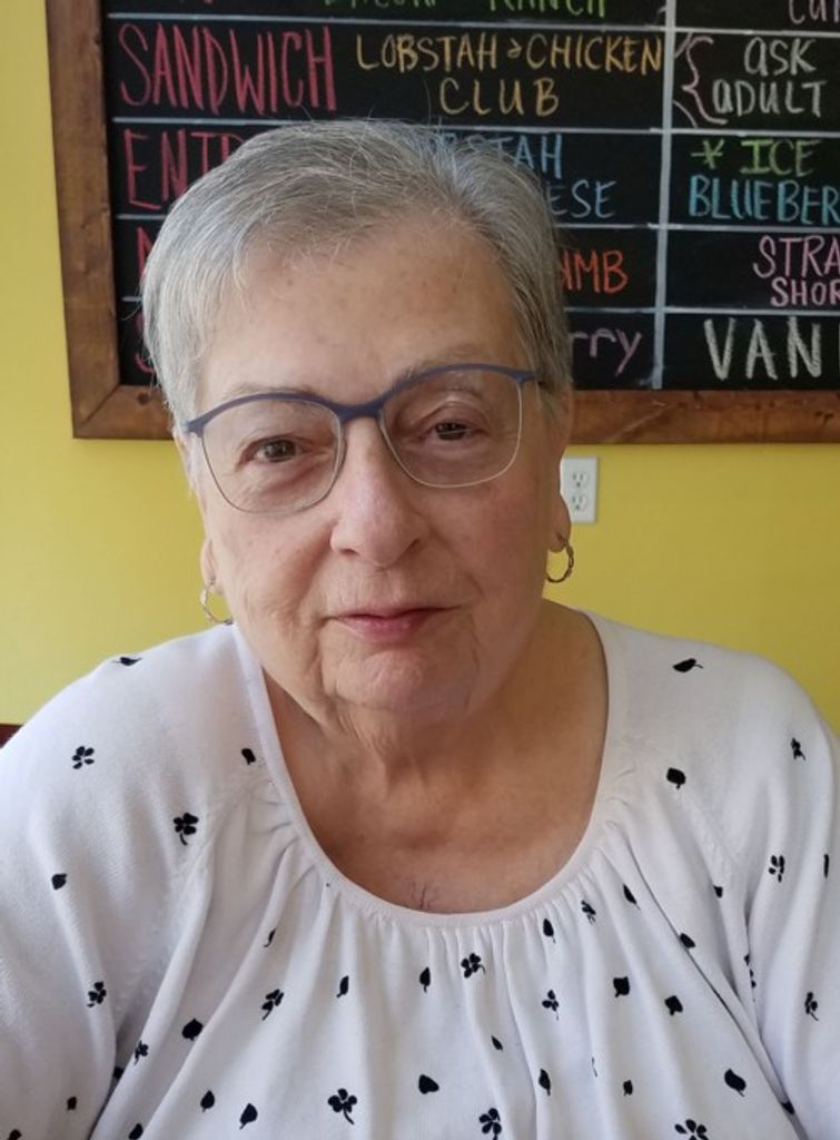 Betty L. (Kline)  Koontz