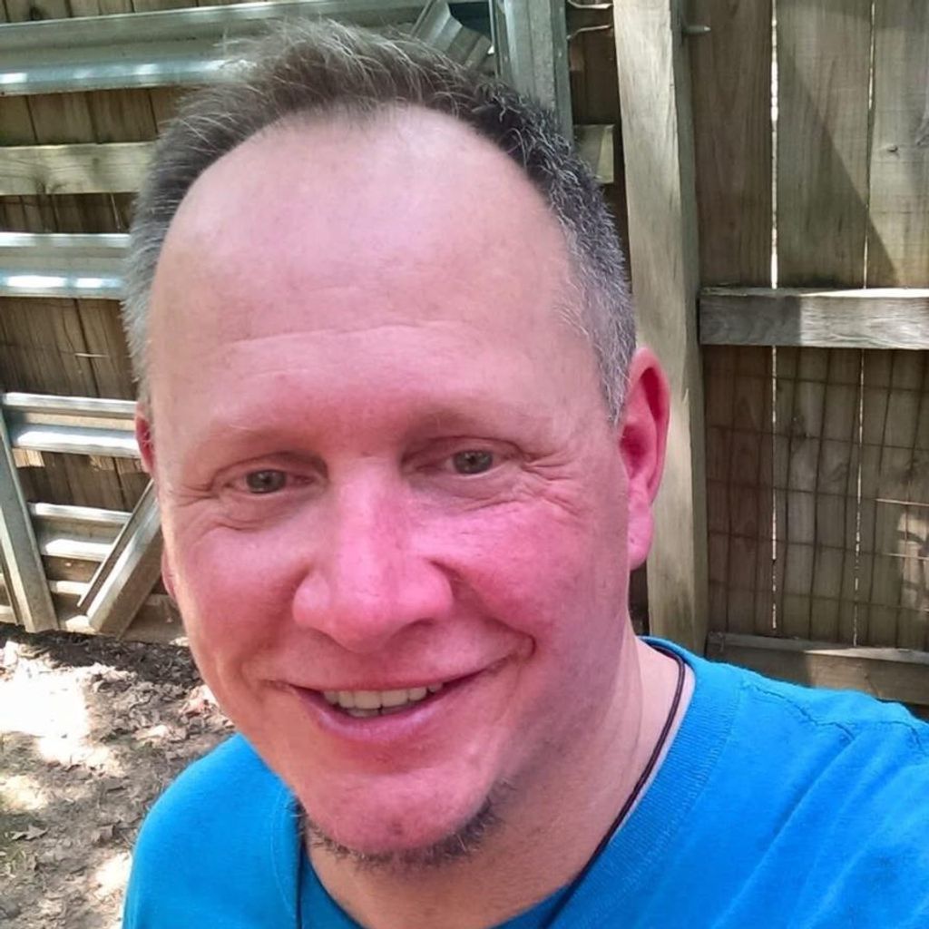 Timothy Lee Stewart Profile Photo