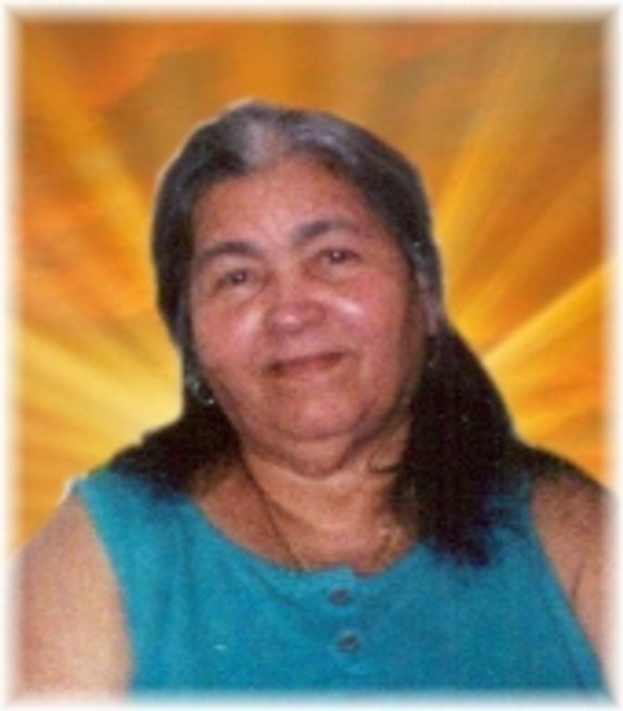 Juanita Valle