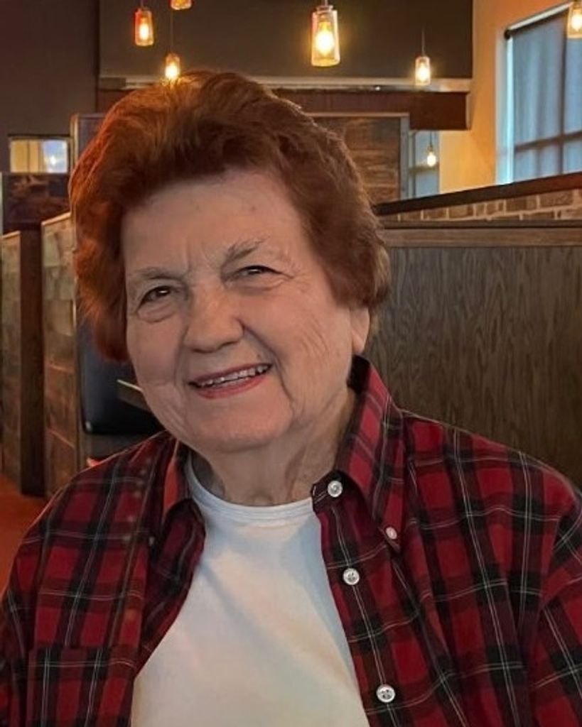 Geneva Ann Adkisson Profile Photo