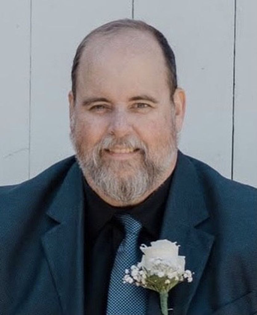 Bruce M Rogers