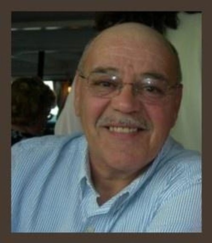 Vincent Anthony Bengiovanni
