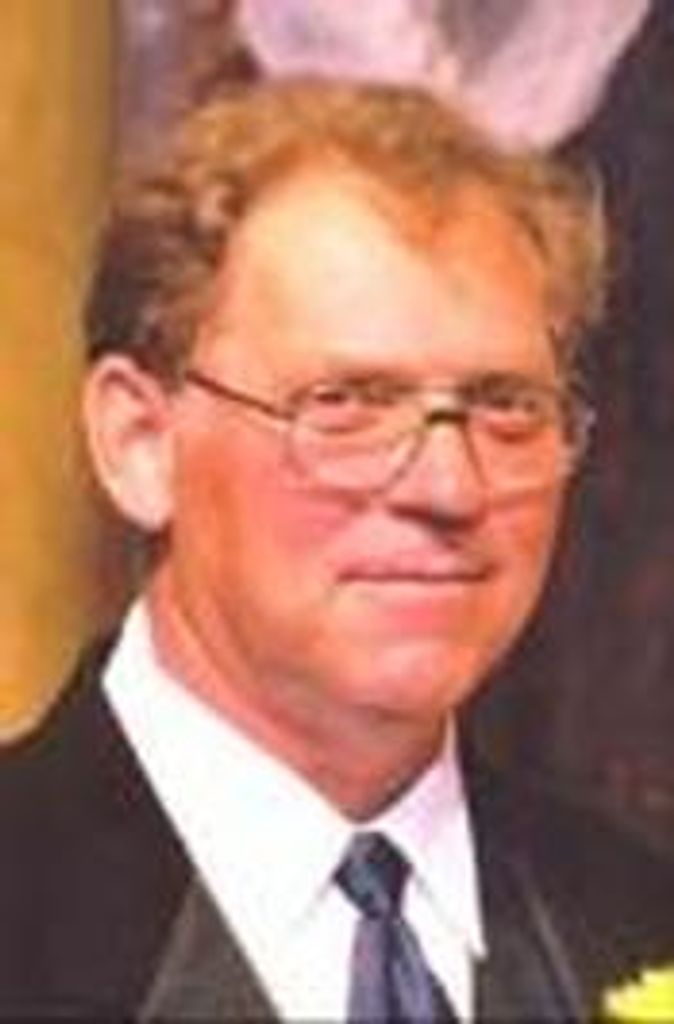 Dennis M. Lacina