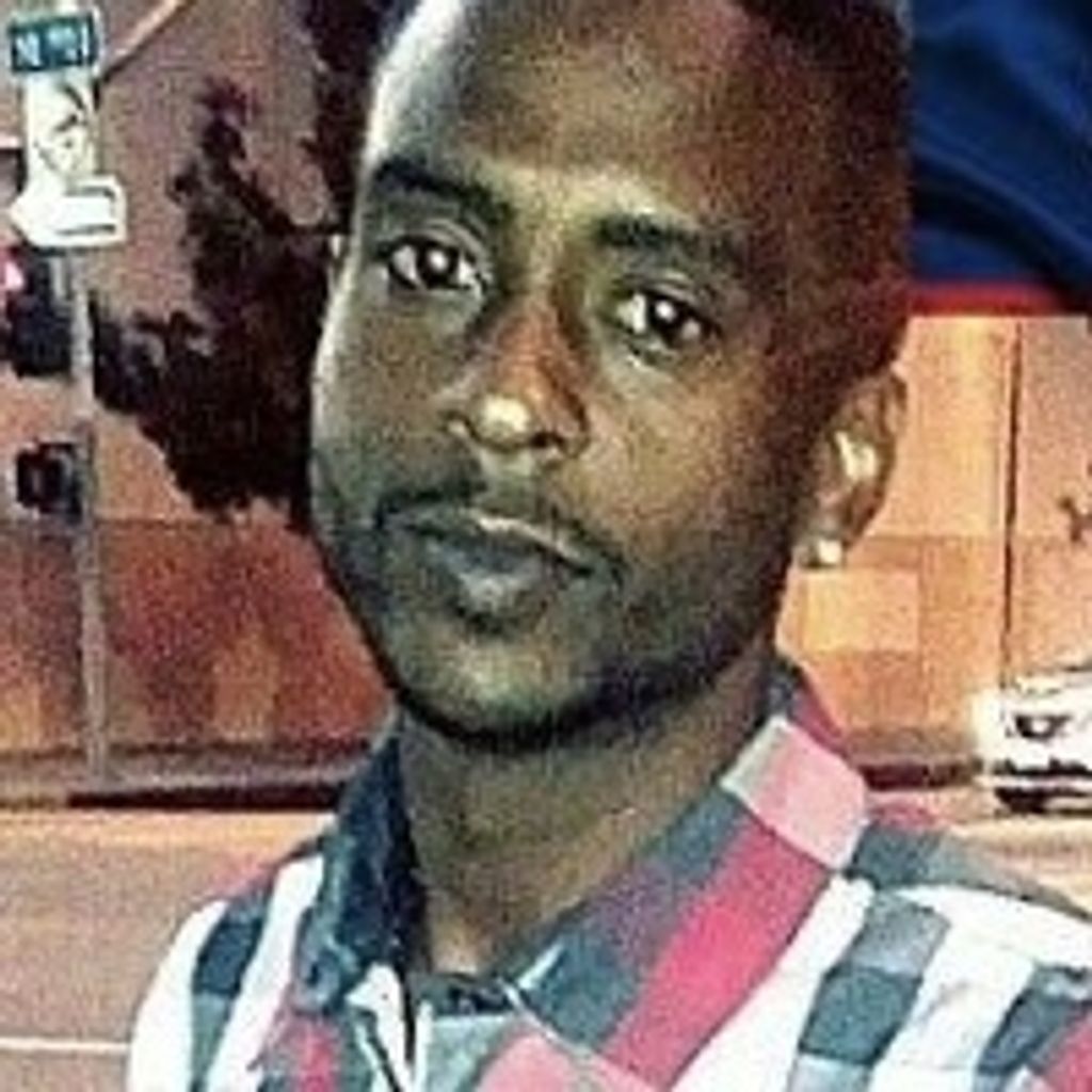 Eric Allen Jones
