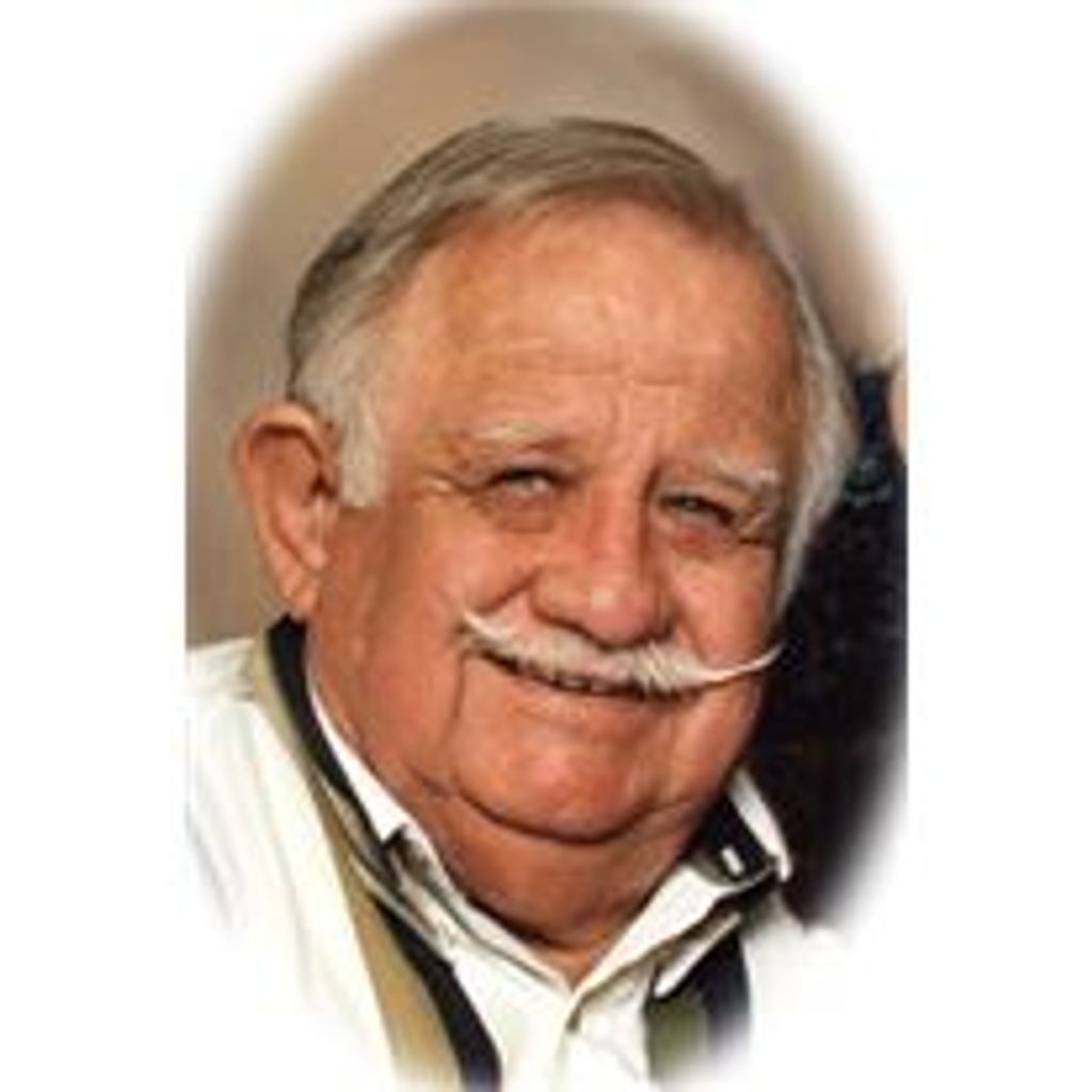 Marvin A. Seal
