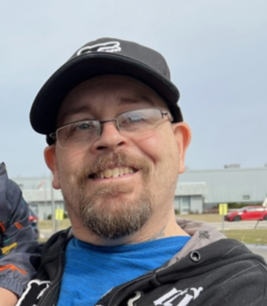 Todd Allen Barstow
