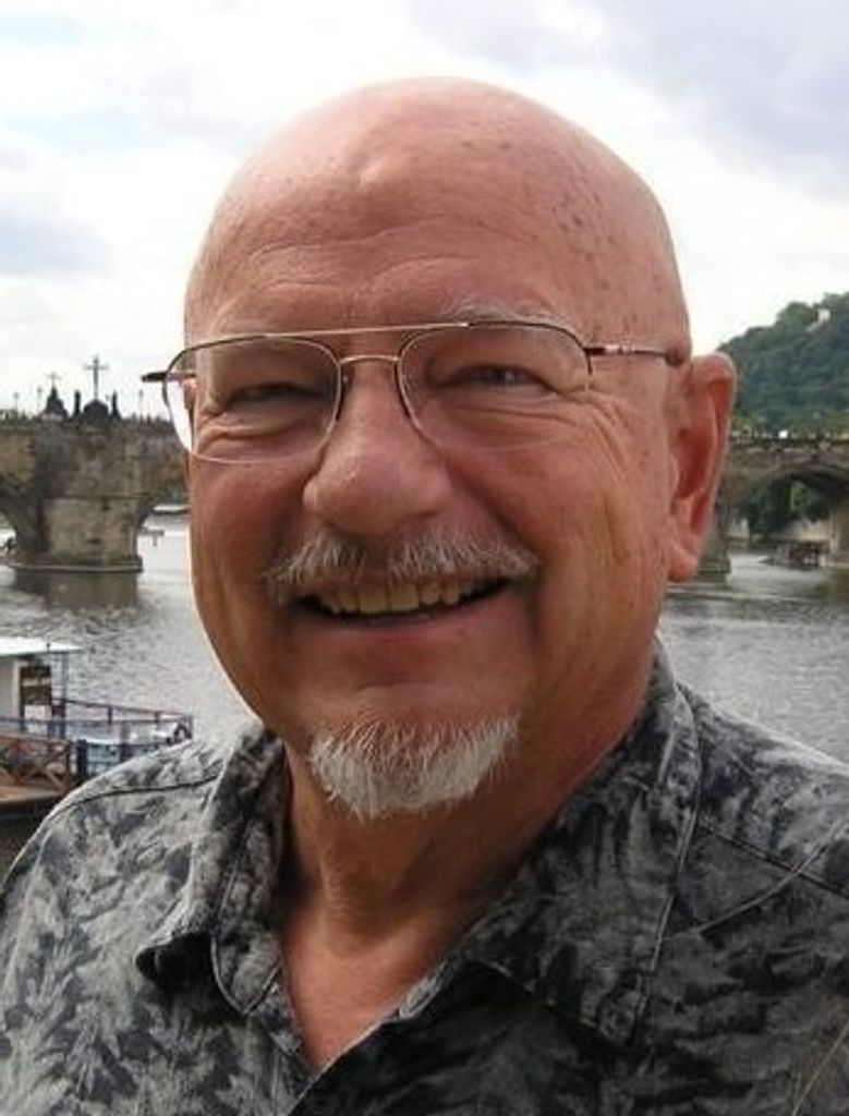 Alan Richard Fortner