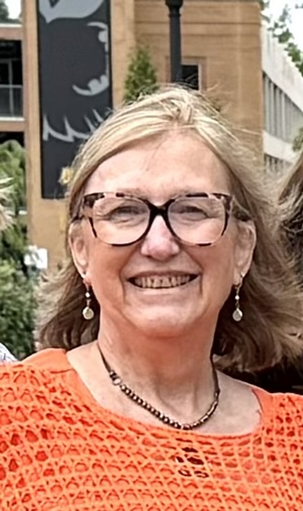 Stephanie Douglas Fletcher Profile Photo