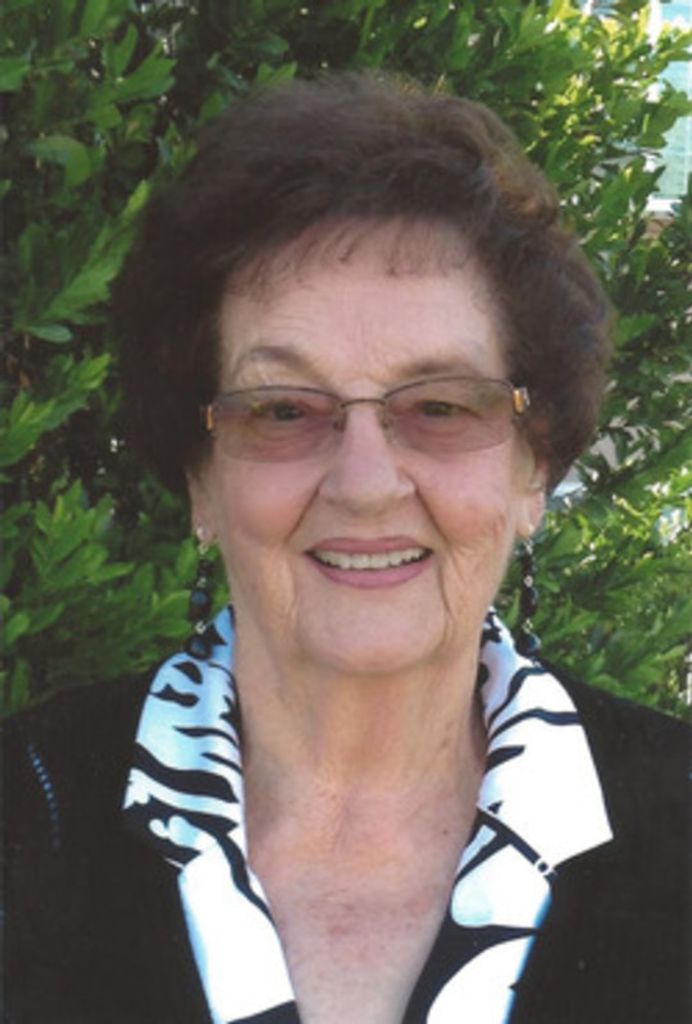 Martha Adams Muir