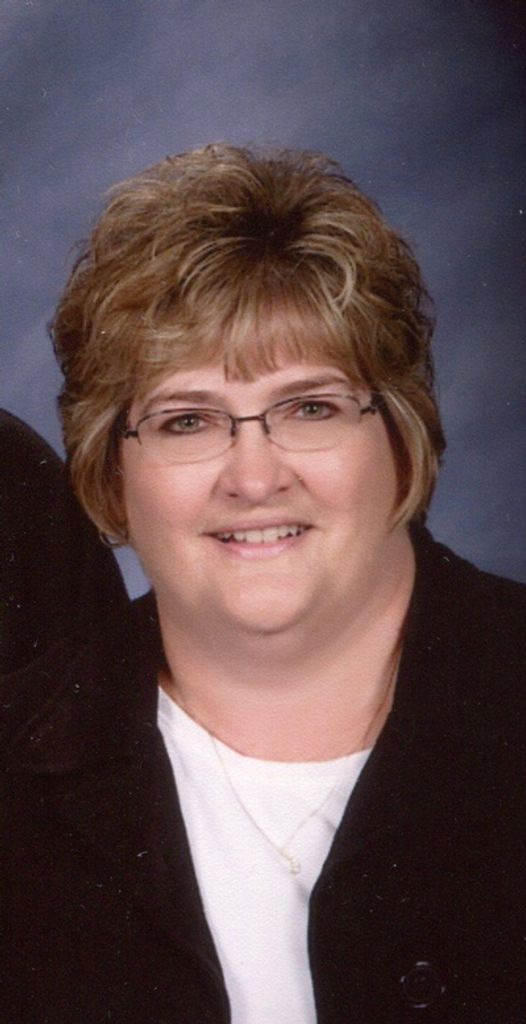 Connie L. Stamm Profile Photo