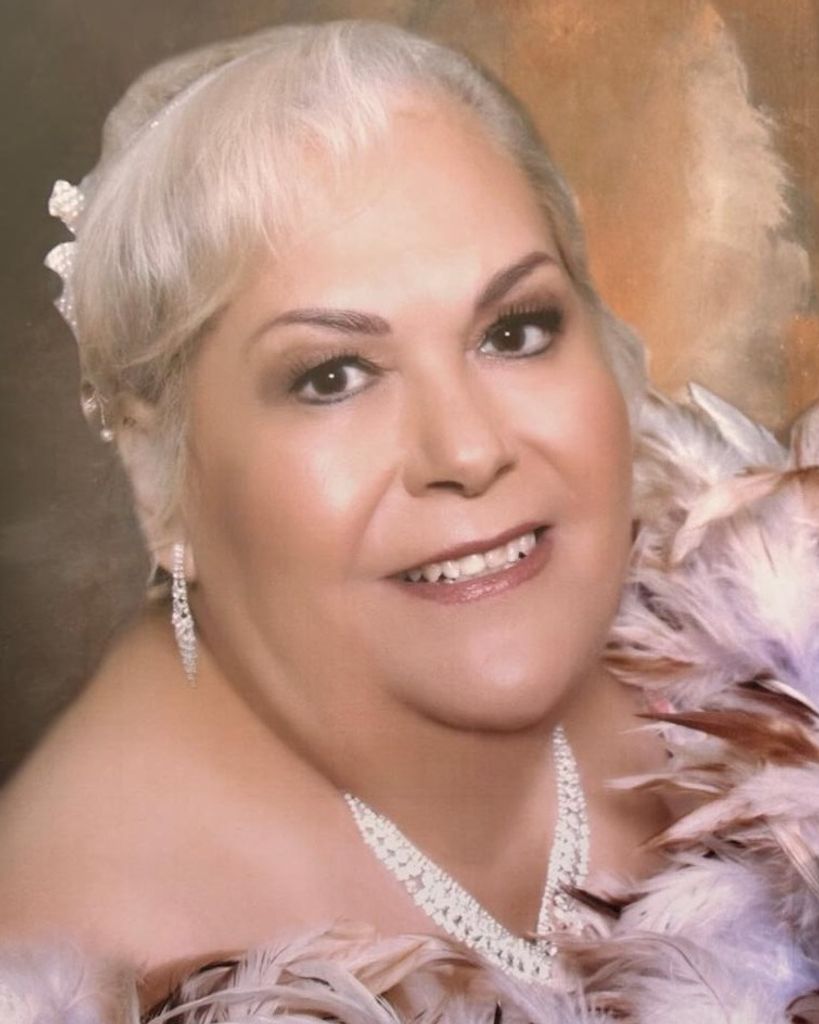 Esperanza Arriaga