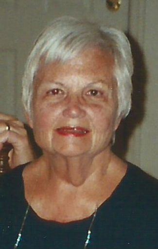 Anna M. (Moore)  Layfield Profile Photo