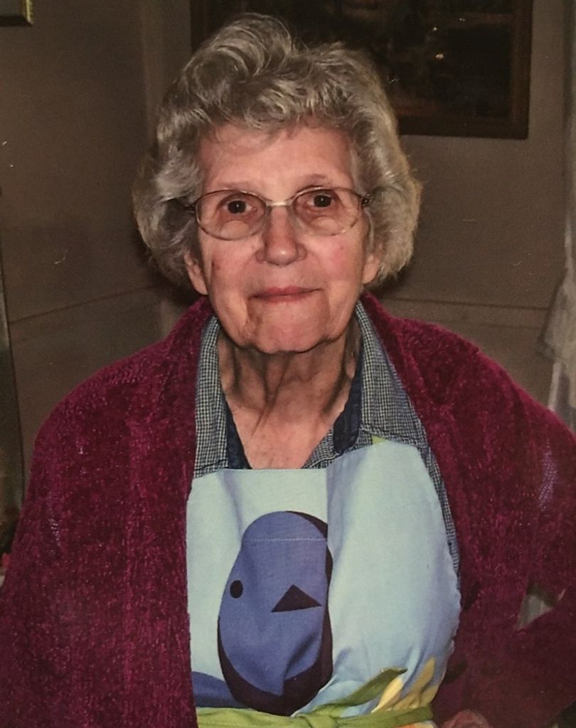 Minnie Elizabeth Stillwell Profile Photo