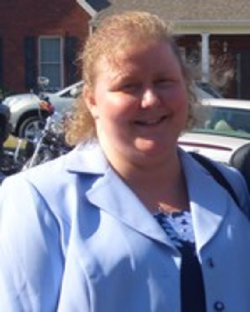 Kimberly Lee Bowen Garriott