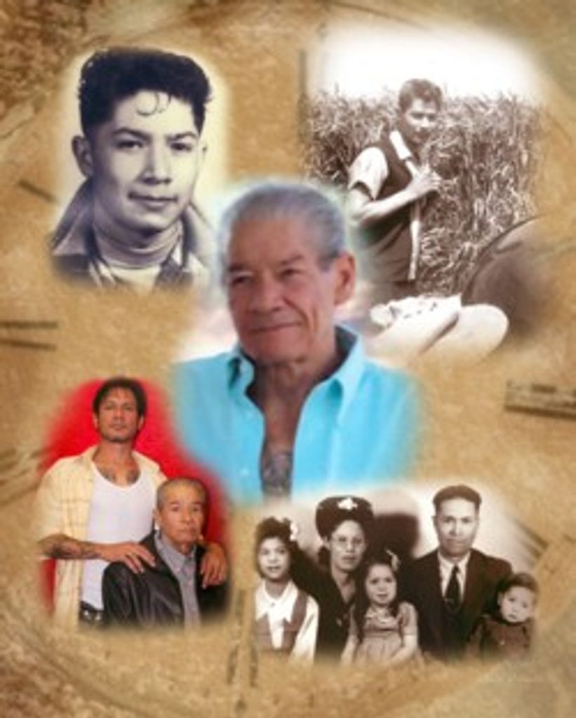Carlos Armijo