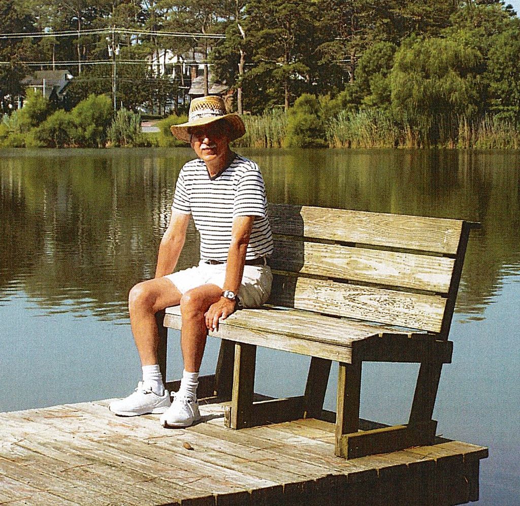 Stephen Michael DeCosmo