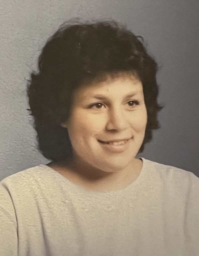 Angela Marie Boublis