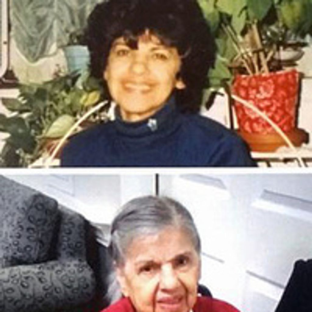 Elia Maria Zambrana