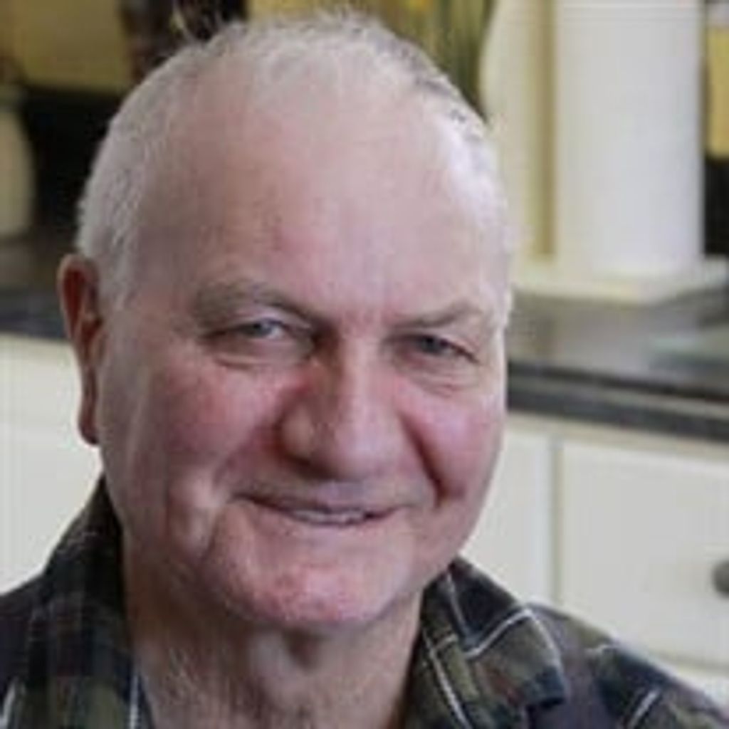 Harvey Moen