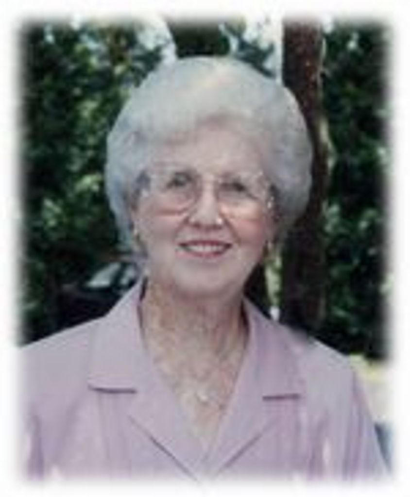 Marion Elizabeth Olson