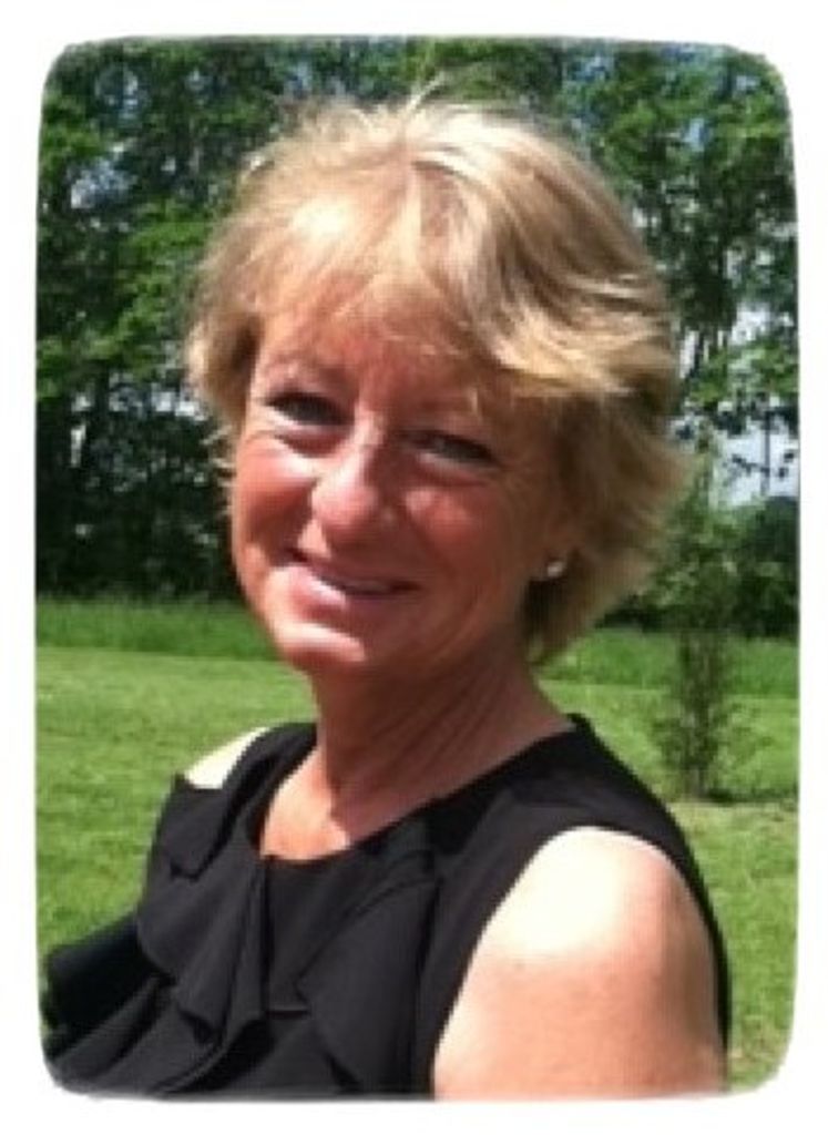 Lisa Uzzle