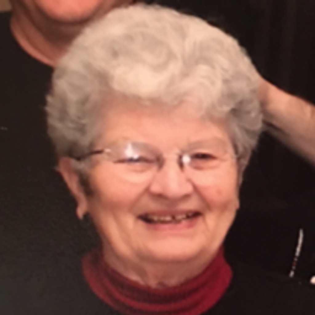 Rita Mae Imgruet